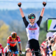 La Flèche Wallonne 2023 Tadej Pogacar en patron