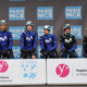 La formation Movistar pourrait avoir un nouveau sponsor titre