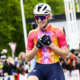 Liège-Bastogne-Liège femmes Demi Vollering réalise le triplé ardennais