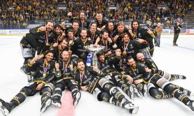 Ligue Magnus 2022-2023 On fait le bilan !