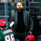 Ligue Magnus Erwan Agostini sur sur le banc des Jokers, Jonathan Paredes aux Nottingham Panthers
