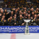 Ligue Magnus Les Dragons de Rouen champions de France