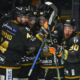 Ligue Magnus Les Dragons de Rouen champions de France