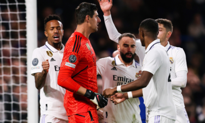 Ligue des Champions : Le Real Madrid domine de nouveau Chelsea et file en demies