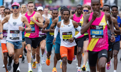 Marathon de Londres 2023 À quelle heure et sur quelle chaîne TV