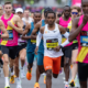 Marathon de Londres 2023 À quelle heure et sur quelle chaîne TV
