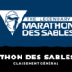 Marathon des Sables 2023 - Classement général