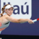 Masters 1000 de Madrid 2023 Elena Rybakina déjà dehors