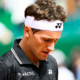 Masters 1000 de Monte-Carlo 2023 Casper Ruud prend la porte contre Struff