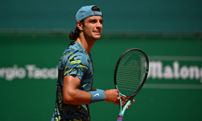 Masters 1000 de Monte-Carlo 2023 Lorenzo Musetti s'offre le scalp de Novak DjokovicMasters 1000 de Monte-Carlo 2023 Lorenzo Musetti s'offre le scalp de Novak Djokovic