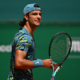 Masters 1000 de Monte-Carlo 2023 Lorenzo Musetti s'offre le scalp de Novak DjokovicMasters 1000 de Monte-Carlo 2023 Lorenzo Musetti s'offre le scalp de Novak Djokovic