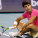 Masters 1000 de Monte-Carlo Au tour de Carlos Alcaraz de déclarer forfait