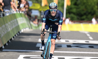 Mercato Cyclisme Matteo Jorgenson vers une grosse écurie WorldTeam en 2024