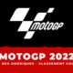 MotoGP Amériques 2023 - Classement Course sprint
