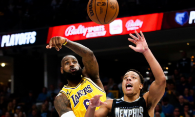NBA Playoffs Les Grizzlies et les Bucks égalisent, les Nuggets s'échappent comme prévu