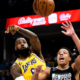 NBA Playoffs Les Grizzlies et les Bucks égalisent, les Nuggets s'échappent comme prévu