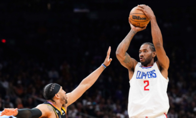 NBA Playoffs Miami surprend les Bucks, les Clippers se paient les Suns