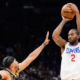 NBA Playoffs Miami surprend les Bucks, les Clippers se paient les Suns