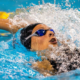 Natation Summer McIntosh s'offre un nouveau record du monde