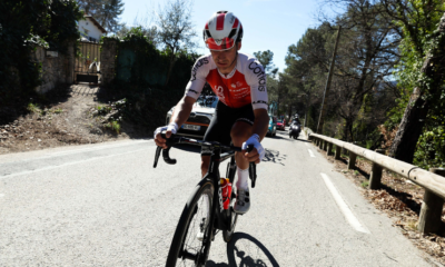 Paris-Camembert 2023 Parcours, profil et favoris