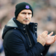 Premier League Frank Lampard reprend place sur le banc de Chelsea