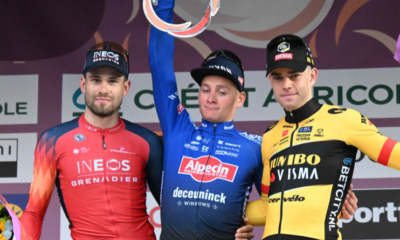 [Sondage] Qui va remporter Paris-Roubaix 2023