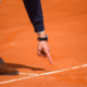 Tennis Les juges de ligne remplacés par l'arbitrage électronique en 2025
