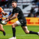 Toulon - Benetton Trévise Les compositions