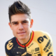 Tour de France 2023 La Jumbo-Visma dévoile son maillot