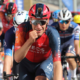 Tour de Romandie 2023 Ethan Hayter remporte la 2ème étape