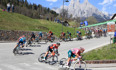 Tour des Alpes 2023 À quelle heure et sur quelle chaîne TV