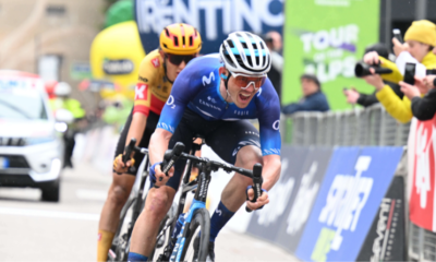 Tour des Alpes 2023 Gregor Mühlberger triomphe sur la 4ème étape (1)