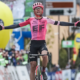 Tour des Alpes 2023 La 5ème étape pour Simon Carr, Tao Geoghegan Hart gagne le général