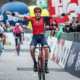 Tour des Alpes 2023 Tao Geoghegan Hart remporte la première étape (1)
