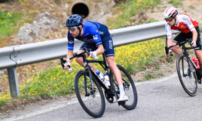 Tour du Doubs 2023 Parcours, profil et favoris