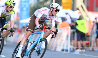 Tour du Jura 2023 Parcours, profil et favoris