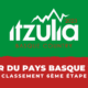 Tour du Pays Basque 2023 - Classement 6ème étape