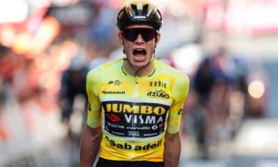 Tour du Pays Basque 2023 La 4ème étape pour Jonas Vingegaard (1)