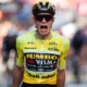 Tour du Pays Basque 2023 La 4ème étape pour Jonas Vingegaard (1)
