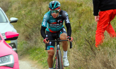 Tour du Pays Basque 2023 Sergio Higuita enlève la 5ème étape