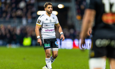 Transferts CA Brive Le point sur les arrivées, départs et prolongations