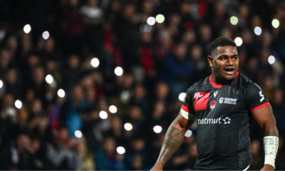 Transferts LOU Rugby Le point sur les arrivées, départs et prolongations