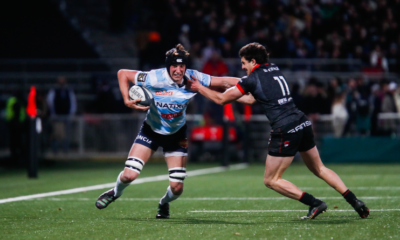 Transferts Racing 92 Baptiste Chouzenoux courtisé en Top 14