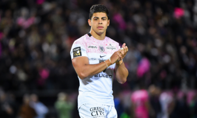 Transferts Stade Toulousain Avenir bientôt scellé pour Santiago Chocobares