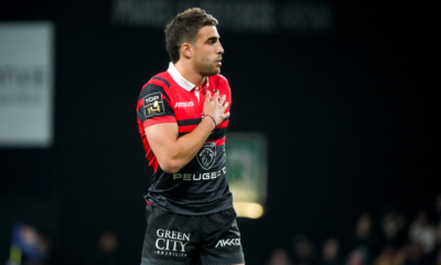 Transferts Stade Toulousain Juan Cruz Mallia va sceller son avenir