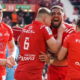 Transferts Stade Toulousain Le point sur les arrivées, départs et prolongations
