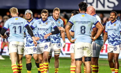 Transferts USAP Le point sur les arrivées, départs et prolongations