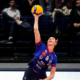 Volley - Ligue A féminine Le Cannet en danger, le résumé des quarts de finale aller