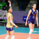 Volley - Ligue A féminine Le Cannet surpris par Pays d'Aix Venelles, qui est à un match de la finale