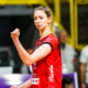 Volley - Ligue A féminine Mulhouse assume son statut face à Béziers